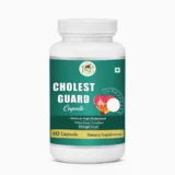 Cholest Guard Capsules