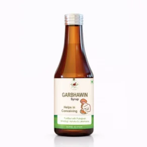 Garbhawin Syrup
