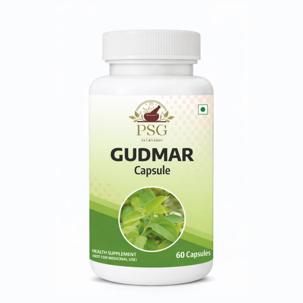 Gudmar Capsules