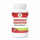 Immuno Booster Capsules