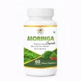 Moringa Capsules