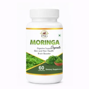 Moringa Capsules