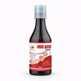 Uric Acid Syrup