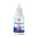 Vitamin B-12 Drops