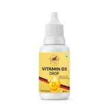Vitamin D3 Drops