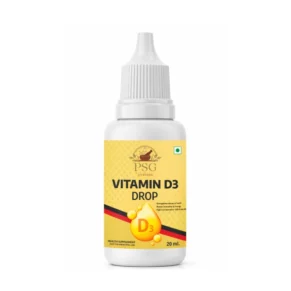 Vitamin D3 Drops