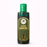 Herbal Hair Oil
