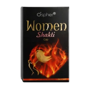 Women Shakti Capsules (30 Caps)